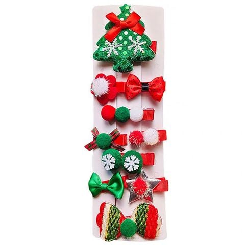  Kẹp tóc NOEL K68 