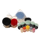  [6 kiểu] Kẹp nhựa k15 đủ mẫu 