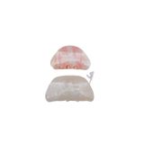  Kẹp Tóc Xà Cừ K318 – Tỏa Sáng Nhẹ Nhàng, Thanh Lịch Mọi Góc Nhìn ✨ 