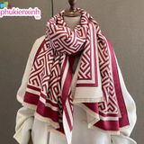  Khăn choàng cổ ML002 