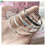  Lắc tay hoạt hình LCT103 