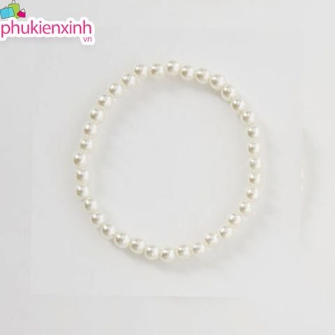  Lắc Tay Ngọc Trai LCT84 – Vòng Tay Xinh Thanh Lịch, Nữ Tính Dễ Phối Đồ 