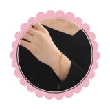  Lắc Tay LCT91 – Thanh Lịch, Nhẹ Nhàng, Tôn Da – Phù Hợp Mọi Phong Cách 