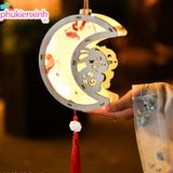  Lồng đèn CTT11 2024 