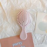  Lược Tròn LTT52 – Gỡ Rối Êm Mượt, Tạo Kiểu Dễ Dàng Mỗi Ngày 