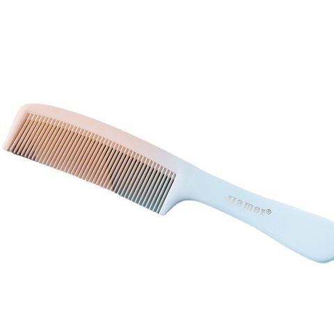  Lược Chải Tóc Răng Mảnh KL02 – Gỡ Rối Êm Tóc, Nhẹ Tay Dễ Dùng 