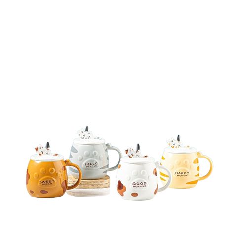  Ly đựng nước DL020 