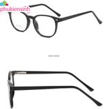  Mắt kính MK025 – Gọng mỏng thời trang, nhẹ, bền 
