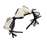  Băng Đô BD114 – Thanh Lịch, Cuốn Hút & Siêu Dễ Phối 