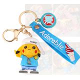  Móc khóa Pokemon MK016 