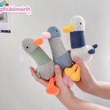  Móc khóa cạp cạp MK58 