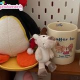  Móc khóa Noel Mk66 