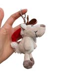  Móc khóa Noel Mk66 