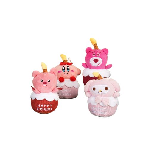  Móc Khóa MK78 – Dễ Thương, Đa Kiểu Dáng 