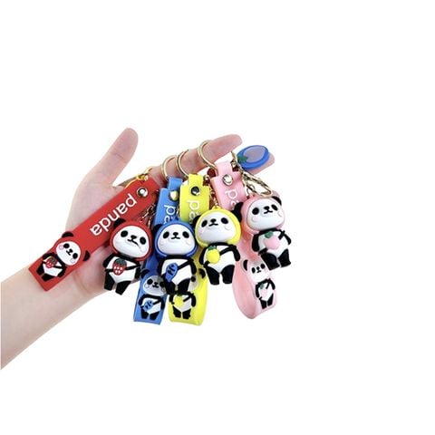  Móc khóa Panda MK087 