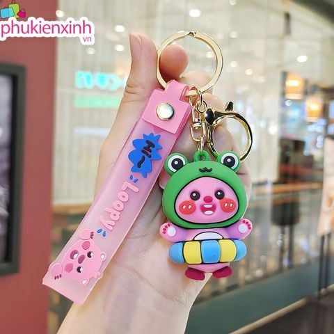  Móc khóa Loopy MK089 
