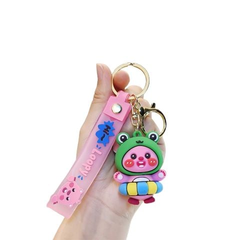  Móc khóa Loopy MK089 