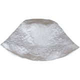  [3 màu] Nón họa tiết hoa 56-58cm NCC04 