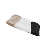  [3 màu] Nón vải NCC08 – Form gọn, nhẹ, trendy dễ phối 