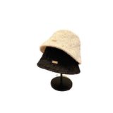  [2 màu] Nón lông Kute NCC10 