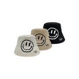  [3 màu] Nón mặt cười NCC12 – Dễ thương, trendy, đội là nổi bật 