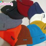  ❄️ NÓN LEN CAO CẤP NCC77 – ẤM ÁP, THỜI TRANG, NHIỀU MÀU CỰC CHẤT! 