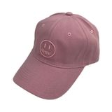  Nón NCC54 Lưỡi Trai Smiley Crew Embroidery – Phong Cách Unisex Năng Động 