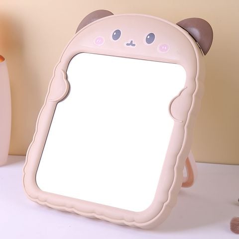  Gương Để Bàn Mini MG4 – Gập Gọn Tiện Lợi, 4 Kiểu Dáng Cute Trang Trí Bàn Xinh 