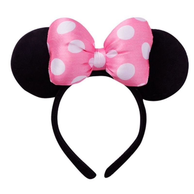  Băng đô Mickey BDM01 