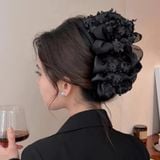  Kẹp tóc bèo KTB01 