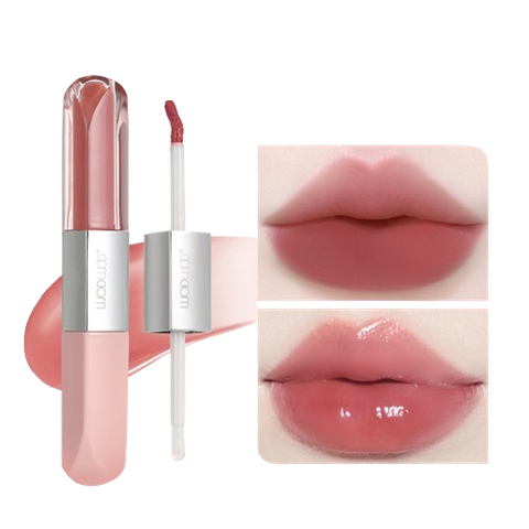  Son Wodwod hai đầu Son+bóng S02 