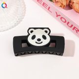  KẸP TÓC K177 – Cute Style Mixmatch | Gấu  & Trái Tim 