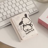  Ví Cầm Tay Cartoon Juice BV0026 – Cute Hết Mức Chịu Được 