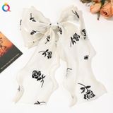  Kẹp tóc nơ KTN03 