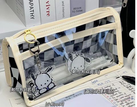  Bóp đựng viết BDV08 