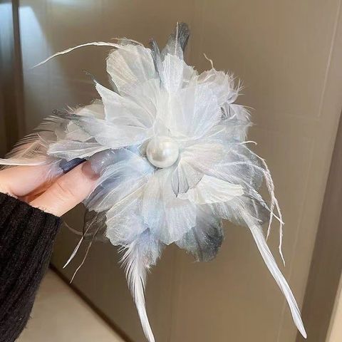  Kẹp Tóc KT0328 – Bay Bổng Như Mây, Thanh Lịch Như Tiểu Thư ✨ 