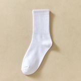  Vớ trơn Cotton Siêu Xinh Nhiều Mẫu – Êm Chân, Thoáng Khí, Dễ Phối Đồ ✨ 