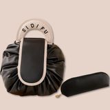  Túi Đựng Đồ Trang Điểm TDR01 – Gọn Gàng, Thời Trang, Chuẩn Nàng Hiện Đại ✨ 