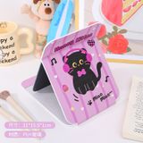  Gương gập để bàn MG17 