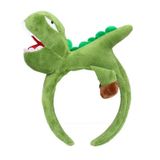  Băng Đô Lớn BD08 – Cá Vàng  • Cá Mập  • Khủng Long  Cute Bản To Siêu Mềm 