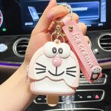  Móc Khóa Thú Xinh MK023 – Cute Dễ Thương 