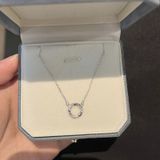  DÂY CHUYỀN CÁNH CHIM TINH TẾ DC154 