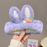  [Nhiều mẫu] Băng đô vải BD07 