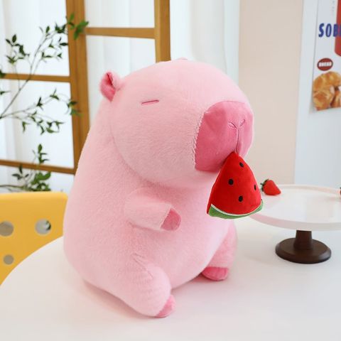  Gấu bông Capybara Chuột Lang GCC043 