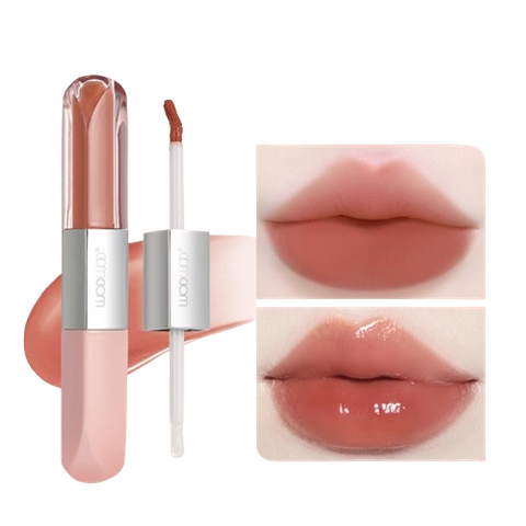  Son Wodwod hai đầu Son+bóng S02 