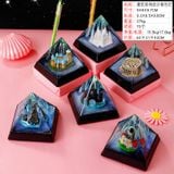  Cầu trang trí để bàn CTT10 