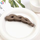  Kẹp tóc - kẹp chuối - KTC01 