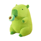  Capybara xanh lá CPP01 