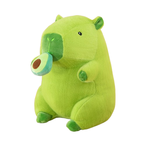  Capybara xanh lá CPP01 