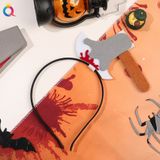  Băng đô Halloween BD74 